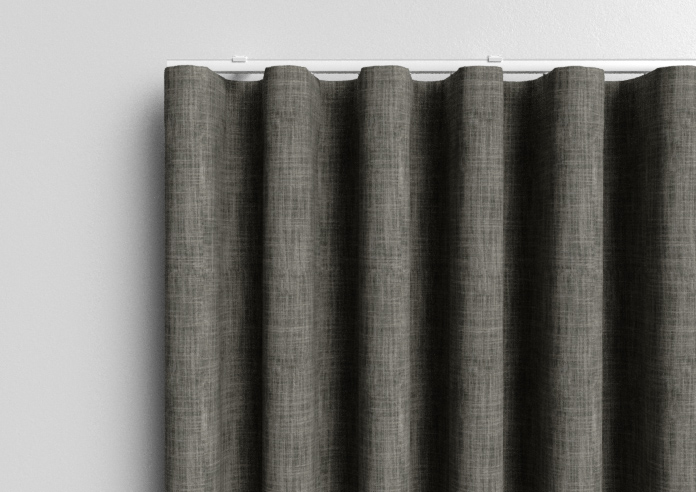 Foxford, Karakul - Made to Measure Curtains - Image 13